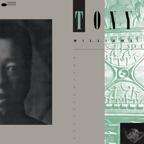 Civilization (Blue Note Classic Vinyl Edition)