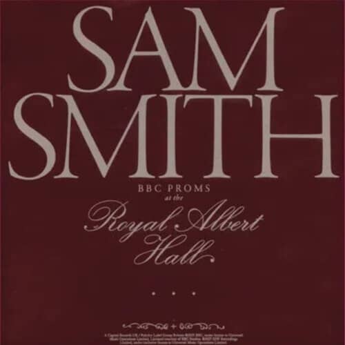 Bbc Proms At The Royal Albert Hall (RSD25)