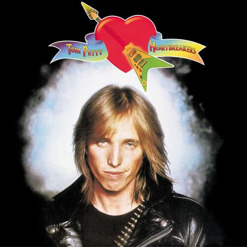 Tom Petty And The Heartbreakers (New LP)