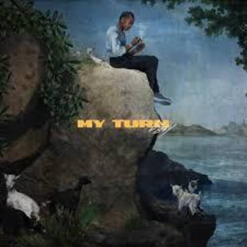 My Turn (New LP)