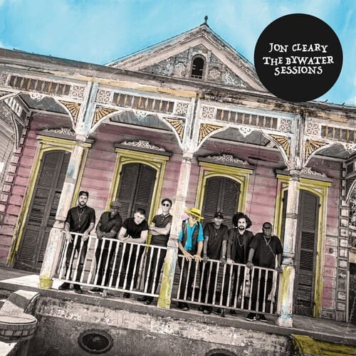 The Bywater Sessions (New LP)