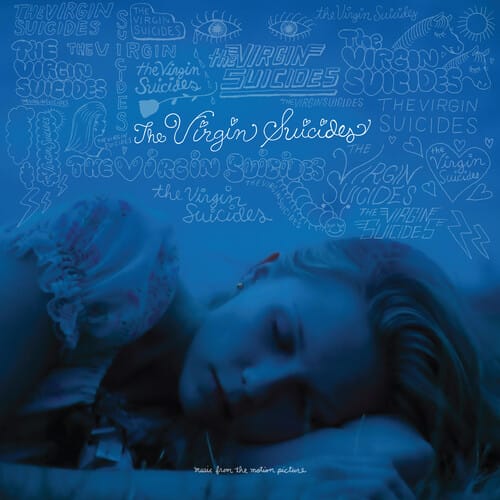 Virgin Suicides (OST) (RSD25) (New LP)