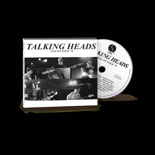 Live On Tour '78 (CD)
