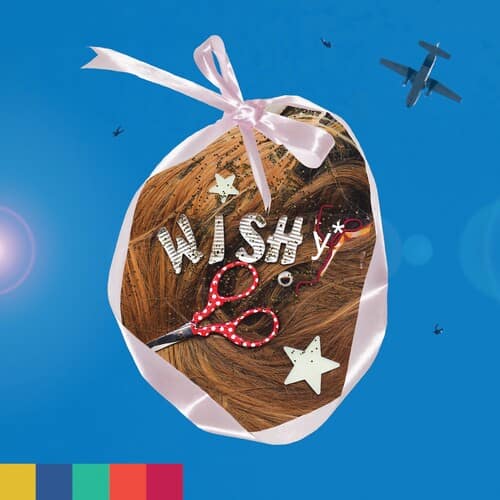 Paradise on Planet Popstar (New LP)