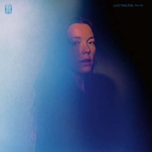 Blue Veil (New LP)