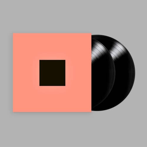 Sable, Fable (New LP)