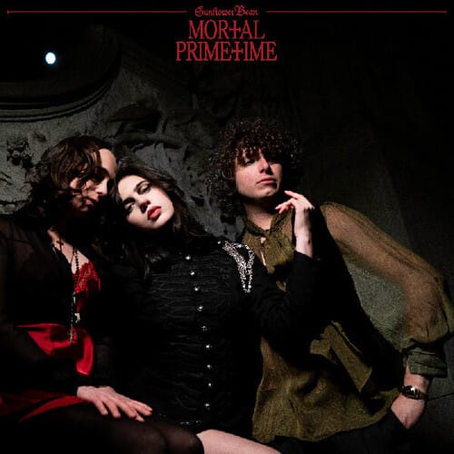 Mortal Primetime (CD)