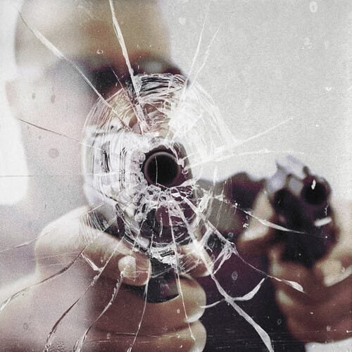 A Bullet For Every Heathen (New LP)