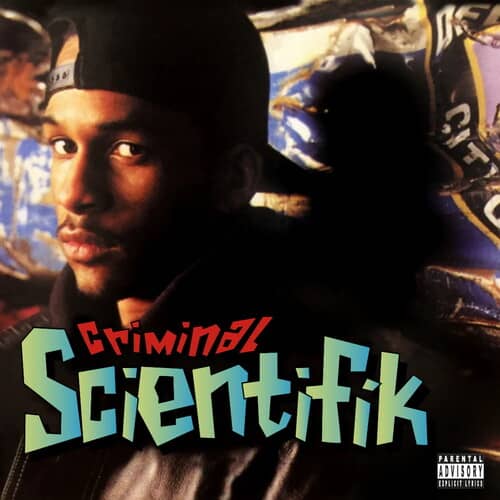 Criminal (30th Anniversary) (New LP)