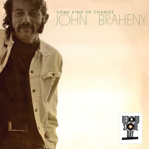 Some Kind Of Change (RSD25) (New LP)