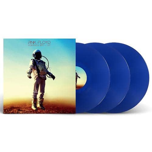 Montreux 1970 - Live (New LP)