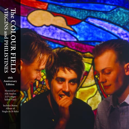 Virgins & Philistines (40th Anniversary) (RSD25)