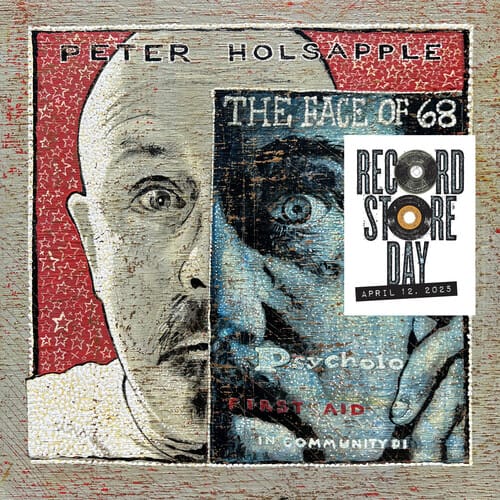 Face of 68 (RSD25) (New LP)