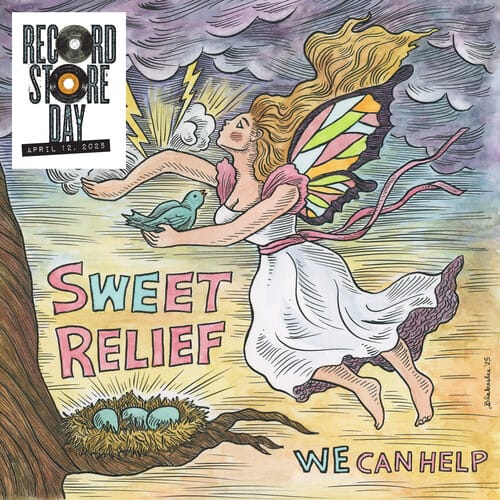 We Can Help (RSD25) (New LP)