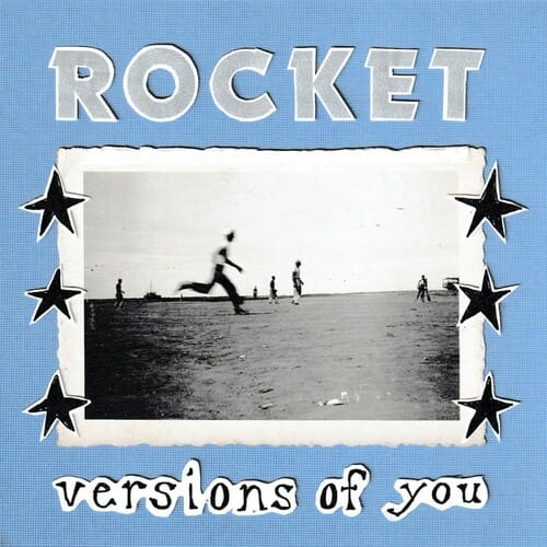Versions of You (New LP)
