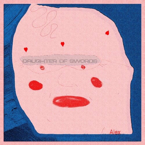 Alex (New LP)
