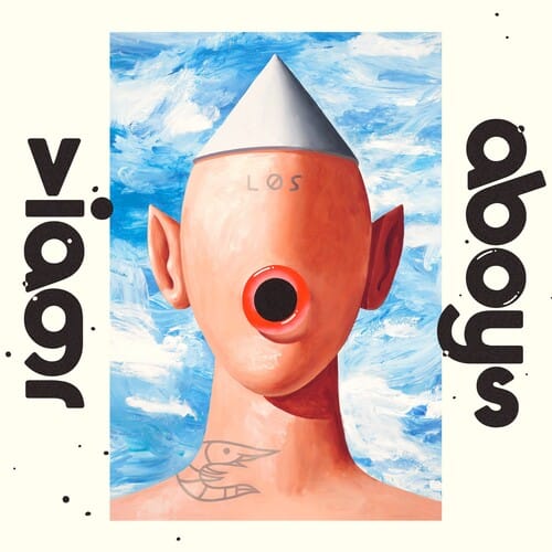 Viagr Aboys (New LP)