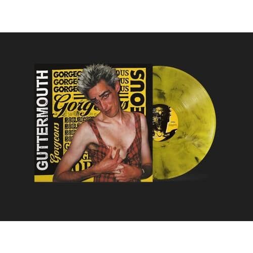 Gorgeous (25th Anniversary) (RSD25)
