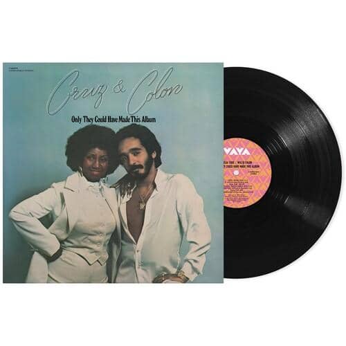 Only They Could Have Made This Album (RSD25)