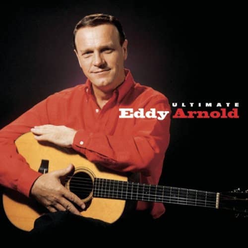 Ultimate Eddy Arnold (CD)