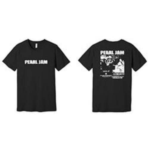 XXL T-SHIRT (RSD25)