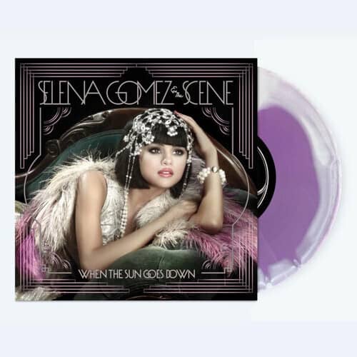 When The Sun Goes Down (New LP)