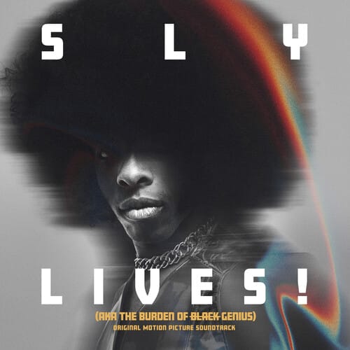 SLY LIVES! (AKA The Burden of Black Genius)