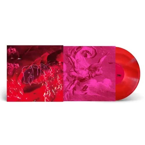 Pink Elephant (New LP)