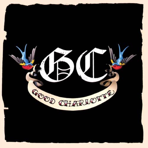 Good Charlotte (New LP)