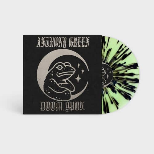 Doom Spun (New LP)