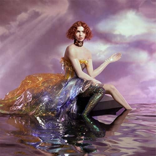 Oil Of Every Pearl's Un-Insides (New LP)