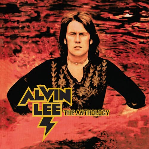 Anthology (CD)