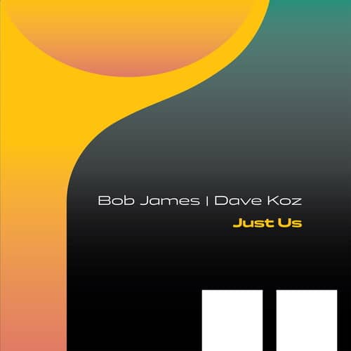 Just Us (CD)