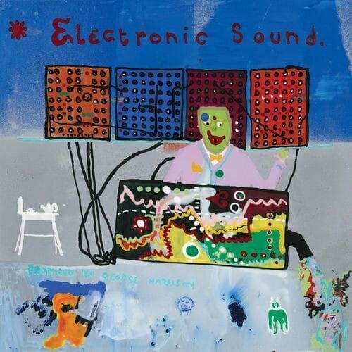 Electronic Sound (CD)