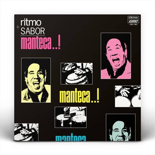 Rito Y Sabor (New LP)