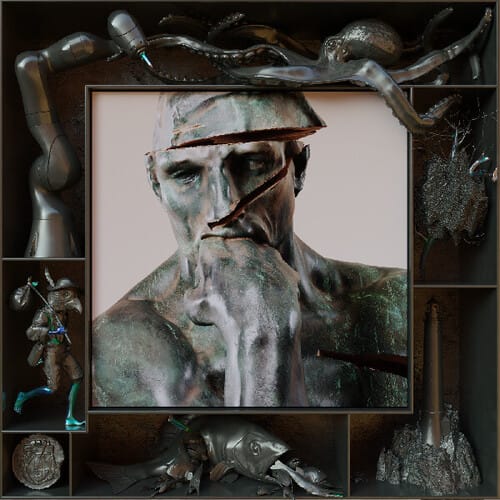 Tall Tales (CD)
