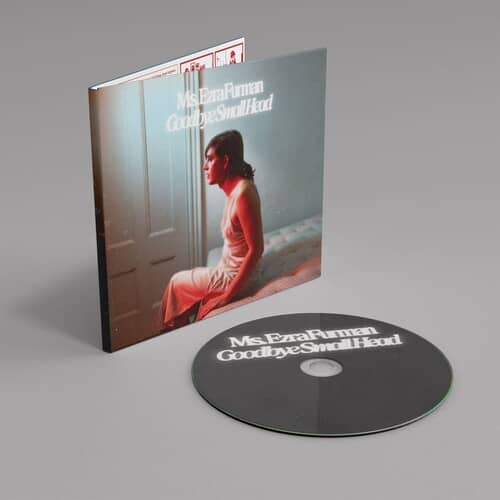 Goodbye Small Head (CD)