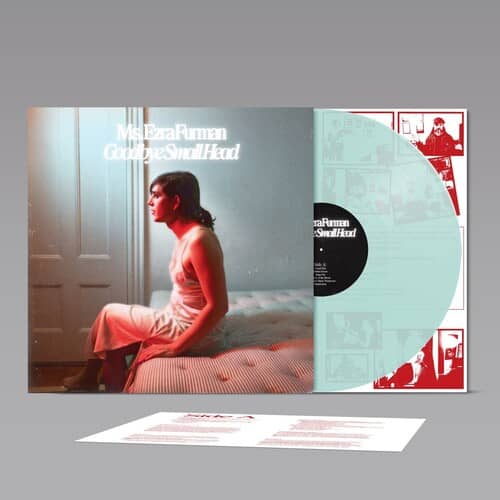 Goodbye Small Head (New LP)