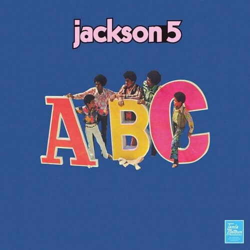 ABC (New LP)