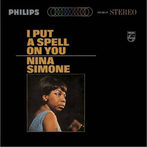 I PUT A SPELL ON YOU (CD)