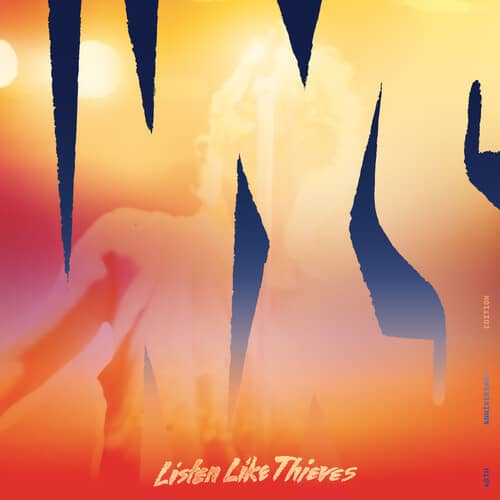 Listen Like Thieves (40th Anniversary Deluxe Ed)