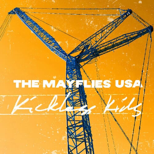Kickless Kids (New LP)