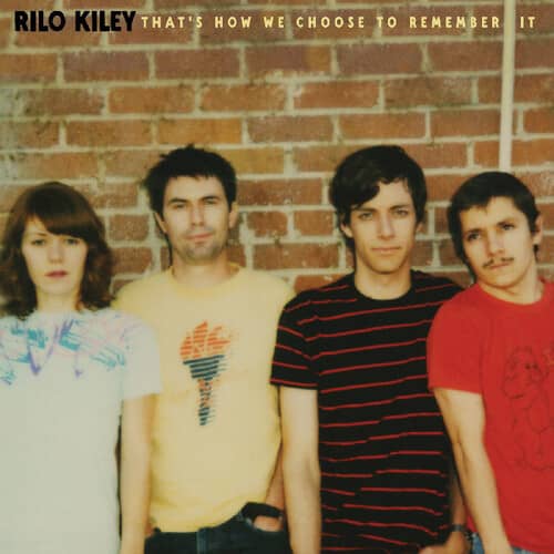 That's How We Choose To Remember It (New LP)