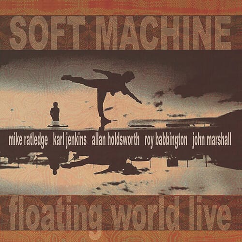 Floating World Live (New LP)