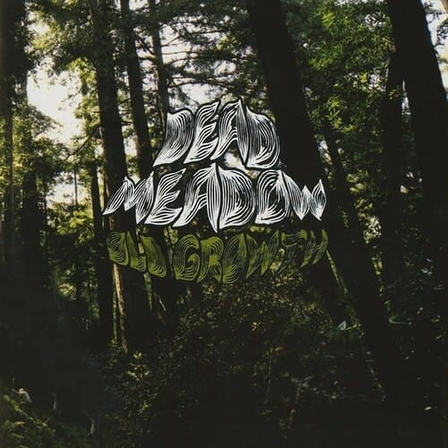 Old Growth (New LP)