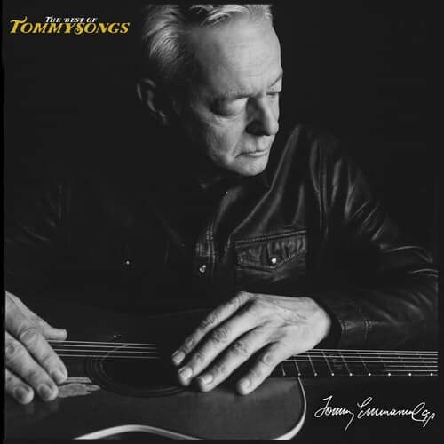 The Best of Tommysongs (CD)