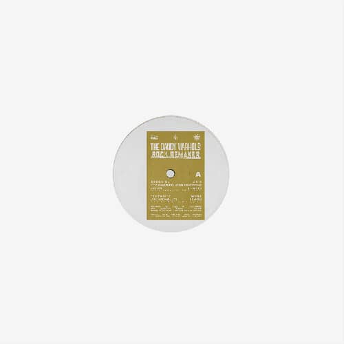 Rock Remaker (New LP)
