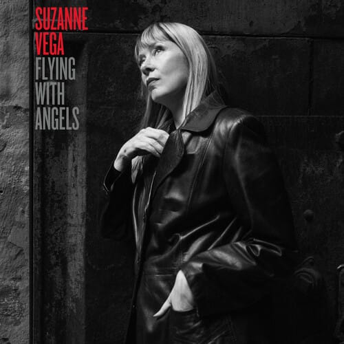 Flying With Angels (New LP)