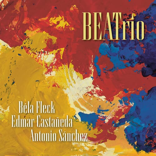 Beatrio (CD)