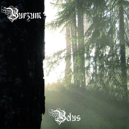Belus (New LP)